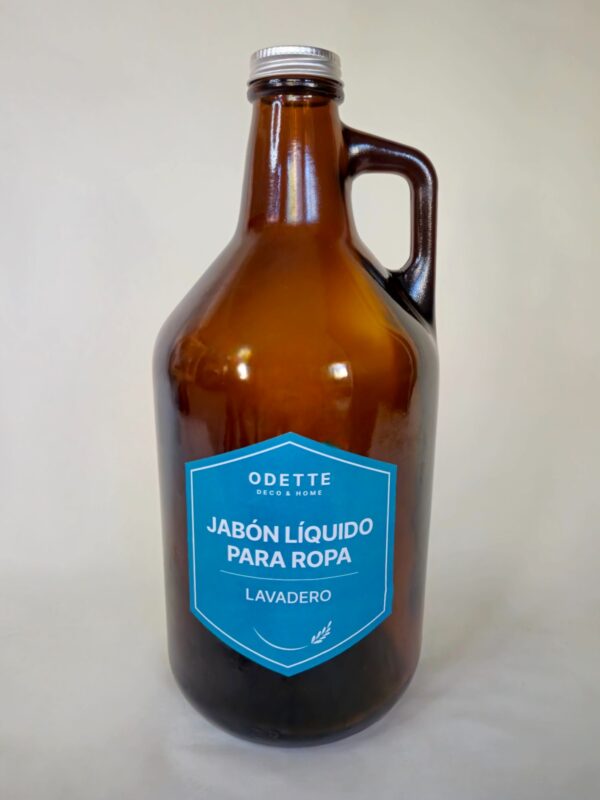 Growler 1.9 Lts - Image 2