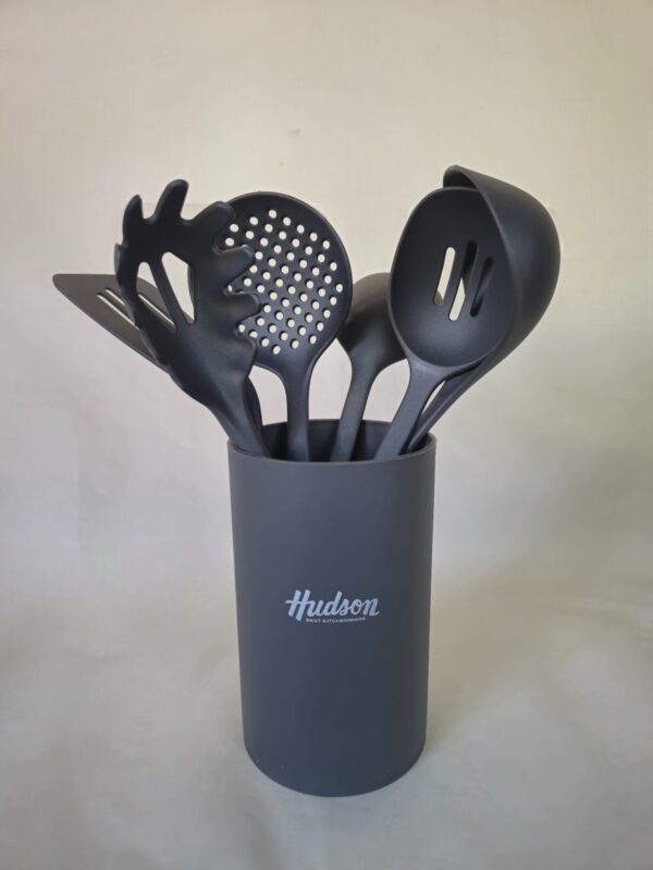 Set de utensilios Hudson - Image 2