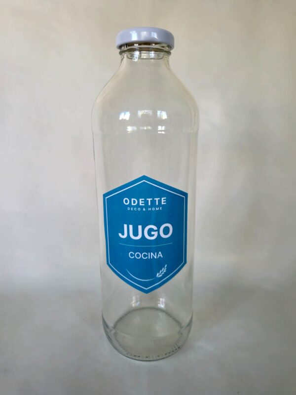 Botella 1 Lts