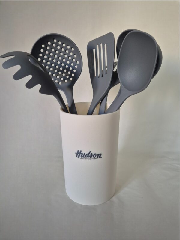 Set de utensilios Hudson