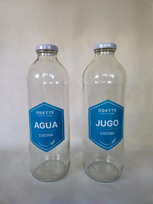 Botella 1 Lts - Image 2