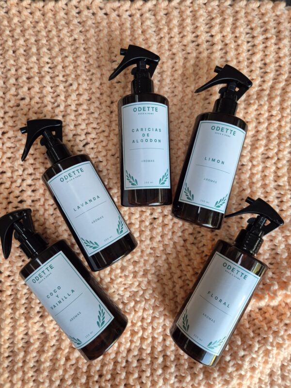 Aromatizante para telas - Image 3