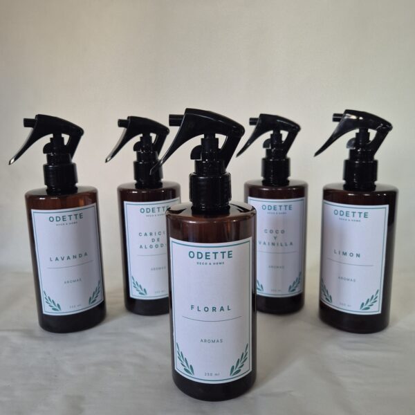 Aromatizante para telas - Image 2