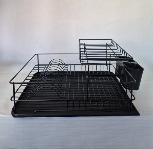 Escurridor de Platos Hudson 2 niveles