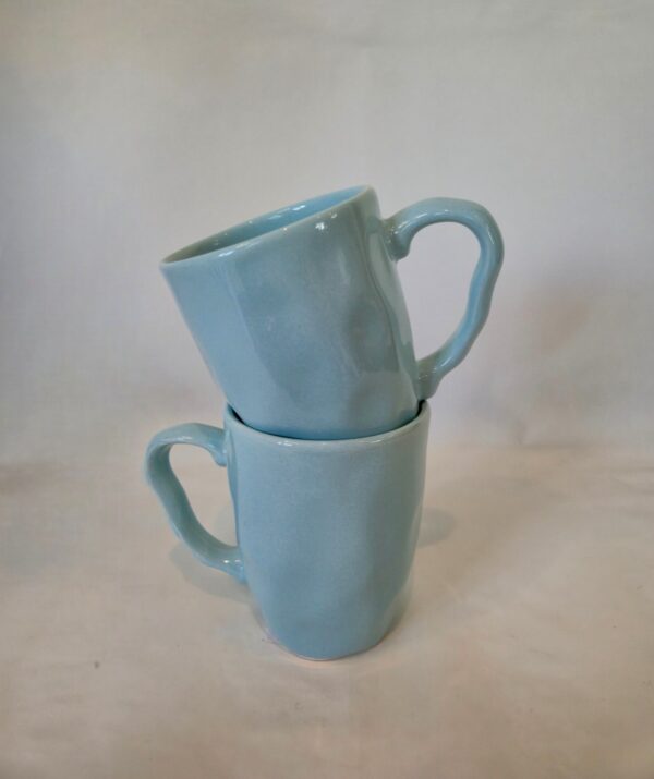 Set coral x6 - Image 2