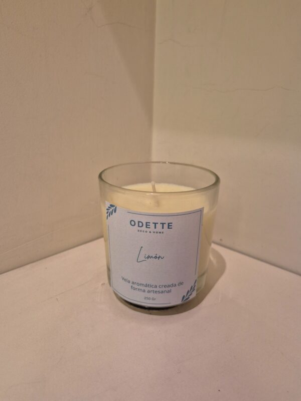 Velas aromáticas - Image 4
