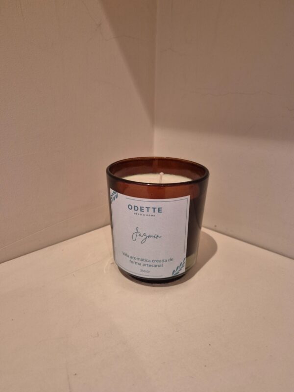Velas aromáticas - Image 7