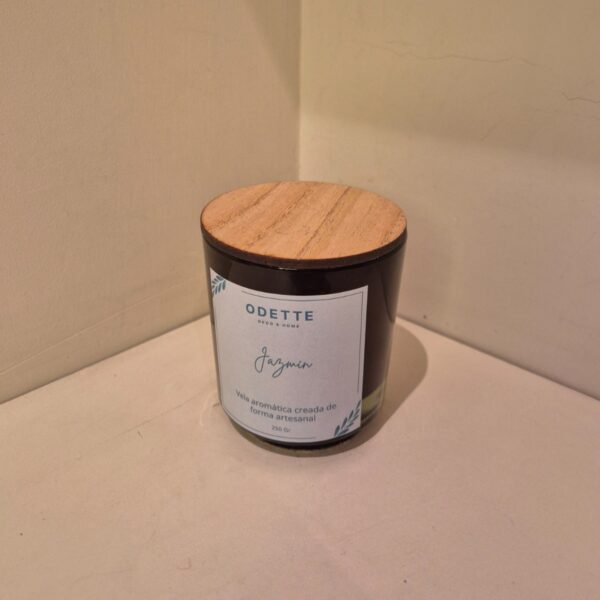 Velas aromáticas - Image 6